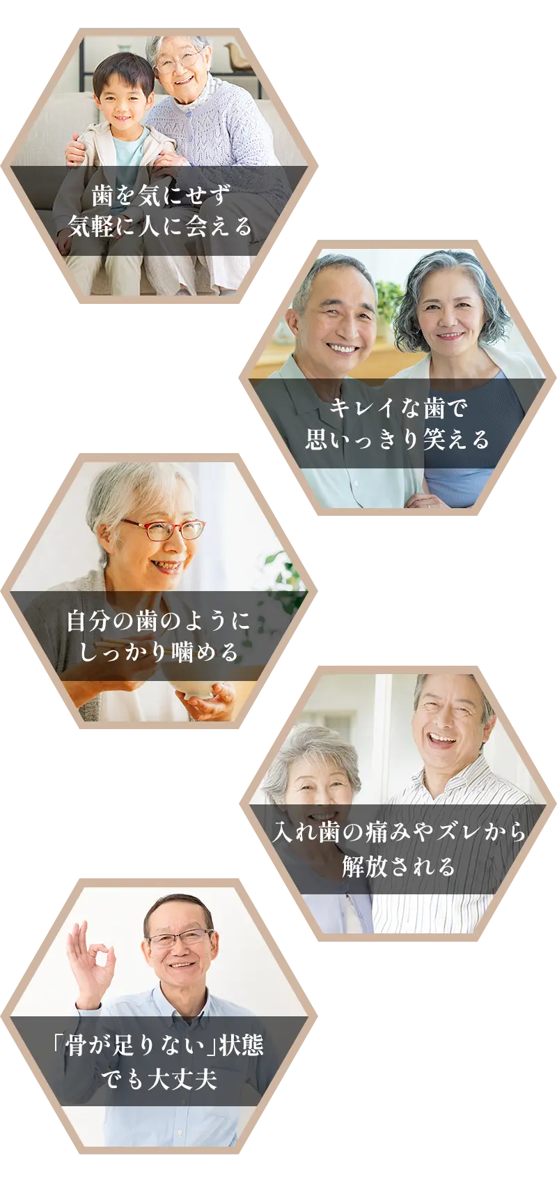 悩み